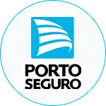 Logo da Porto Seguro