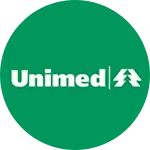 Logo da Unimed