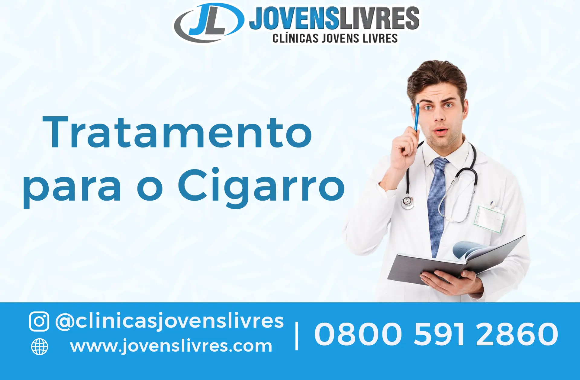 Tratamento do Tabagismo: Como Vencer o Vício do Cigarro