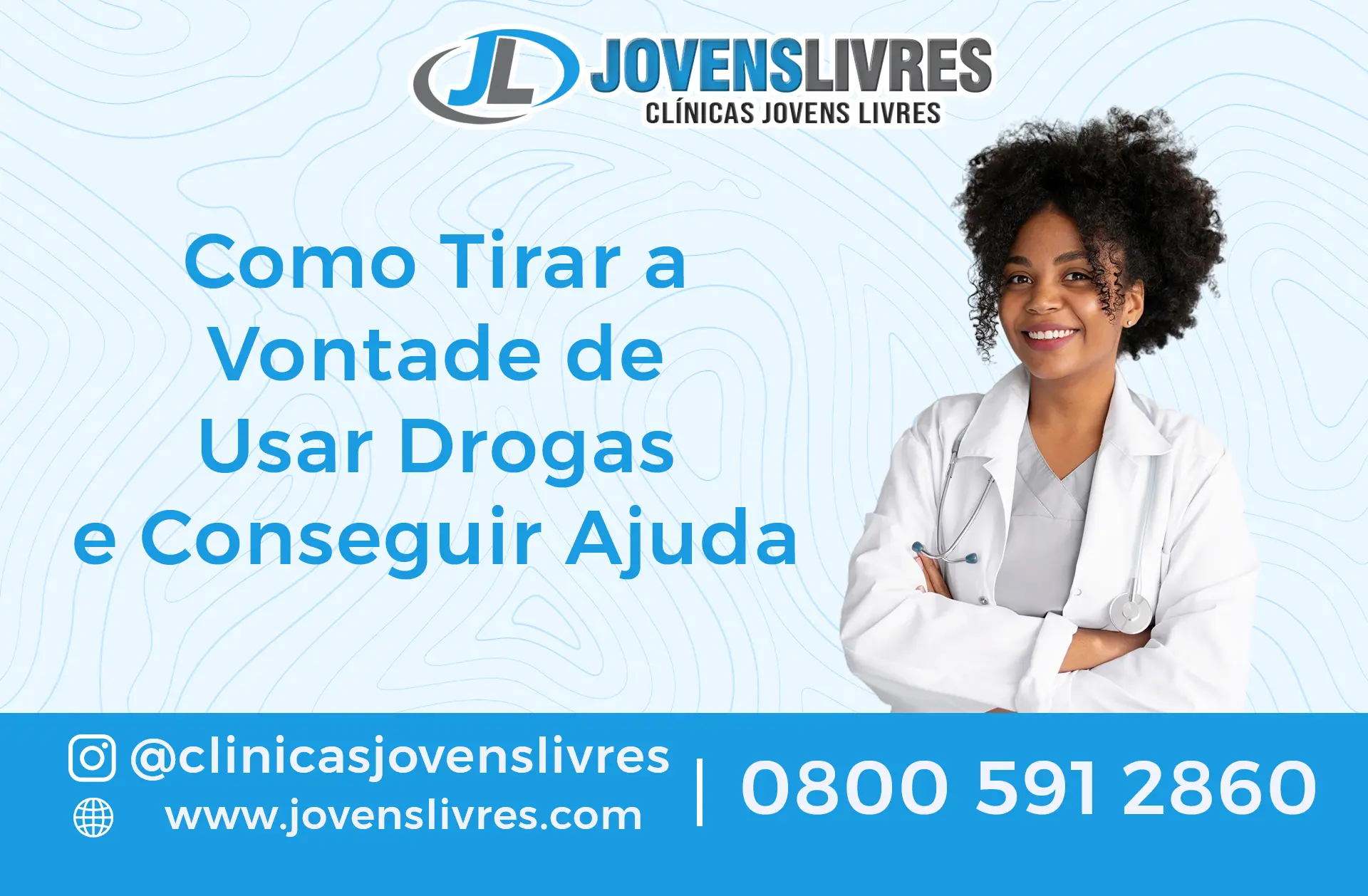 Como Tirar a Vontade de Usar Drogas e Conseguir Ajuda