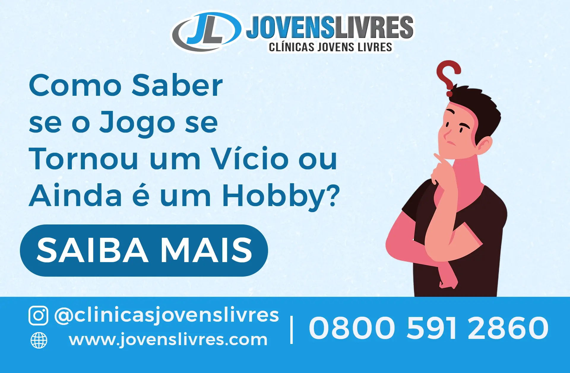 Como Saber se o Jogo se Tornou um Vício ou Ainda é um Hobby?