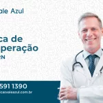 Clínica de Recuperação em Acari - RN