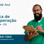 Clínica de Recuperação em Acopiara - CE