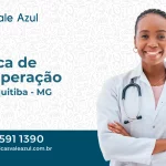 Clínica de Recuperação em Alto Jequitibá - MG