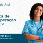 Clínica de Recuperação em Anajás - PA