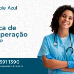 Clínica de Recuperação em Apiaí - SP