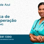 Clínica de Recuperação em Arcos - MG