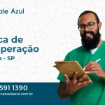 Clínica de Recuperação em Ariranha - SP