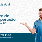 Clínica de Recuperação em Atalanta - SC