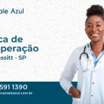 Clínica de Recuperação em Bady Bassitt - SP