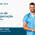 Clínica de Recuperação em Belém - PA