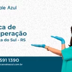 Clínica de Recuperação em Boa Vista do Sul - RS