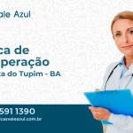 Clínica de Recuperação em Boa Vista do Tupim - BA