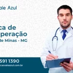 Clínica de Recuperação em Bonito de Minas - MG