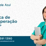 Clínica de Recuperação em Borá - SP