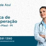 Clínica de Recuperação em Brejo do Piauí - PI