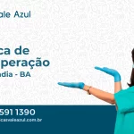 Clínica de Recuperação em Brejolândia - BA