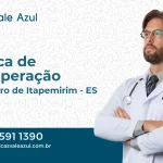 Clínica de Recuperação em Cachoeiro de Itapemirim - ES