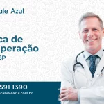 Clínica de Recuperação em Caiuá - SP