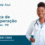 Clínica de Recuperação em Cajazeiras - PB