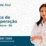 Clínica de Recuperação em Campo Novo - RS