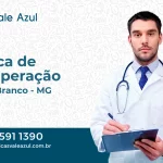 Clínica de Recuperação em Capim Branco - MG