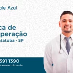 Clínica de Recuperação em Caraguatatuba - SP