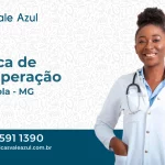 Clínica de Recuperação em Carangola - MG