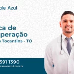 Clínica de Recuperação em Cariri do Tocantins - TO