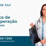 Clínica de Recuperação em Caxias - MA