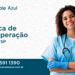 Clínica de Recuperação em Cedral - SP