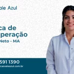 Clínica de Recuperação em Coelho Neto - MA