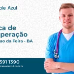 Clínica de Recuperação em Conceição da Feira - BA