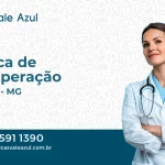 Clínica de Recuperação em Coroaci - MG