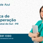 Clínica de Recuperação em Corumbataí do Sul - PR