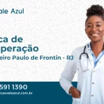 Clínica de Recuperação em Engenheiro Paulo de Frontin - RJ