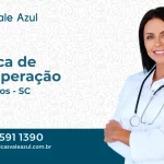 Clínica de Recuperação em Entre Rios - SC