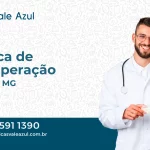 Clínica de Recuperação em Ervália - MG