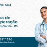 Clínica de Recuperação em Fagundes Varela - RS