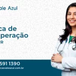 Clínica de Recuperação em Farol - PR