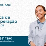 Clínica de Recuperação em Fortim - CE