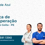 Clínica de Recuperação em Glória do Goitá - PE