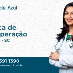 Clínica de Recuperação em Gravatal - SC