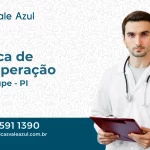 Clínica de Recuperação em Guadalupe - PI