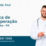 Clínica de Recuperação em Guaratuba - PR