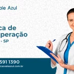 Clínica de Recuperação em Guariba - SP
