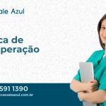 Clínica de Recuperação em Ijuí - RS