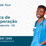 Clínica de Recuperação em Independência - CE