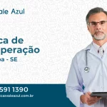 Clínica de Recuperação em Indiaroba - SE
