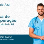 Clínica de Recuperação em Ipiranga do Sul - RS